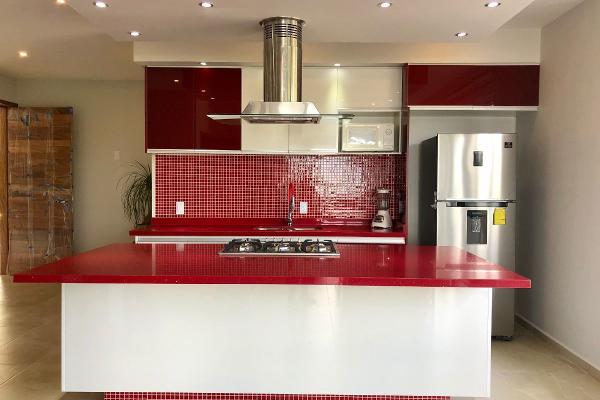 Construcción con terminados de primera calidad Construimos la cocina de tus sueños